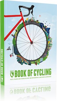 Book of Cycling