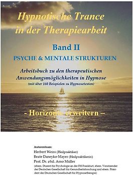 Hypnotische Trance in der Therapiearbeit