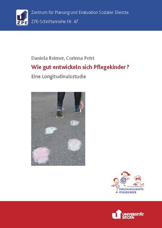 Wie gut entwickeln sich Pflegekinder
