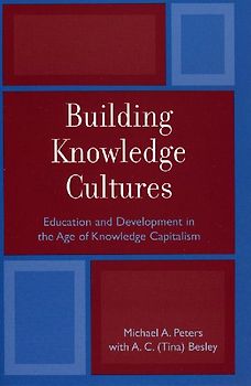 Building Knowledge Cultures