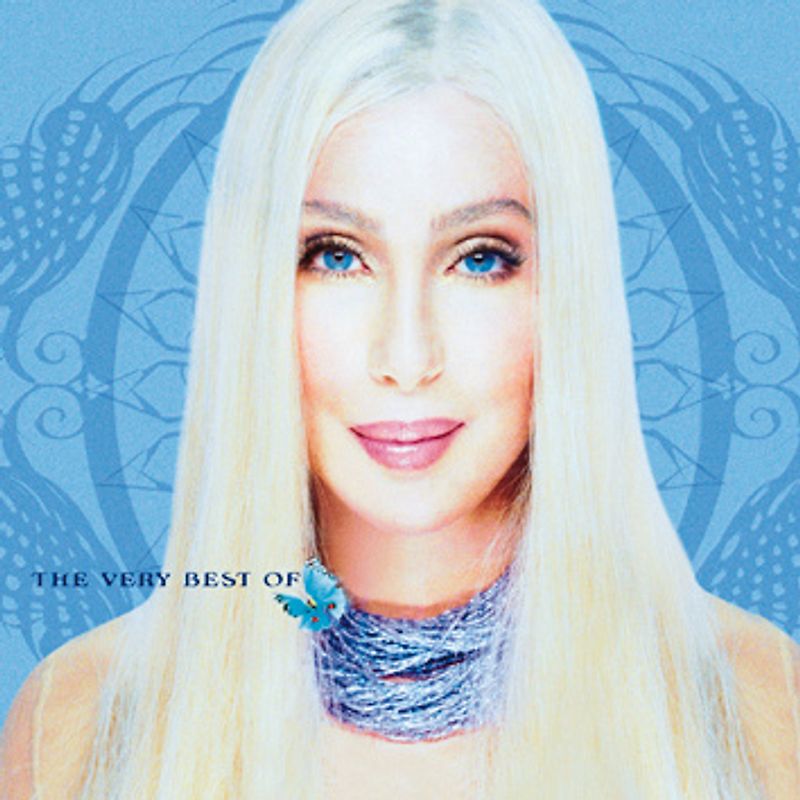Cher - Cher - The Very Best Of