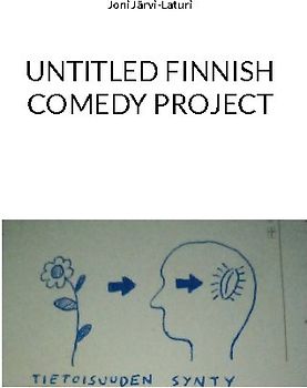 Untitled Finnish Comedy Project