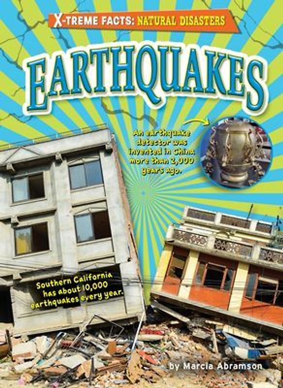 Earthquakes
