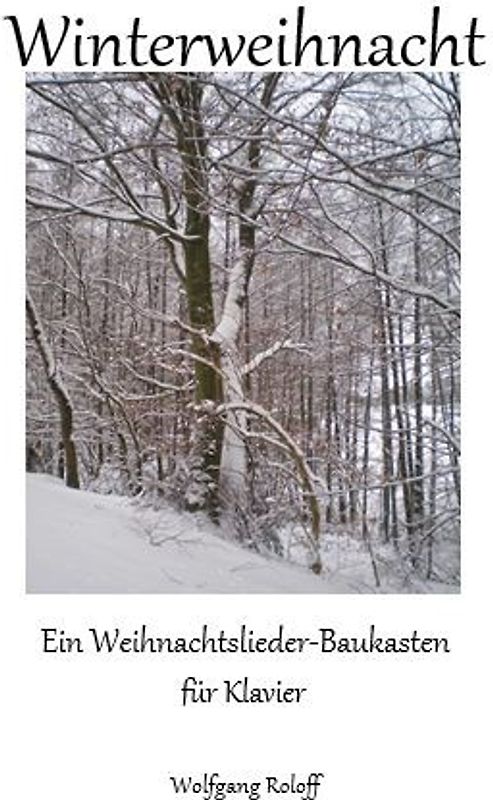 Winterweihnacht