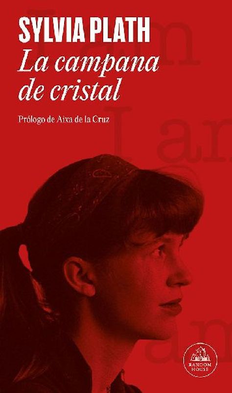 La Campana de Cristal / The Bell Jar