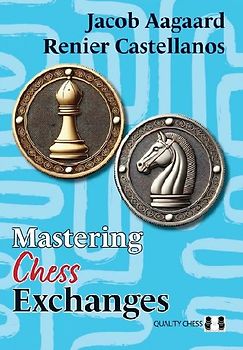 Mastering Chess Exchanges