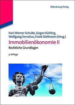 Immobilienökonomie / Immobilienökonomie II