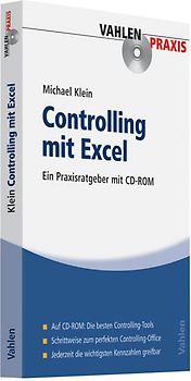 Controlling mit Excel