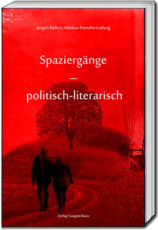 Spaziergänge -