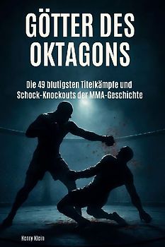 Götter des Oktagons