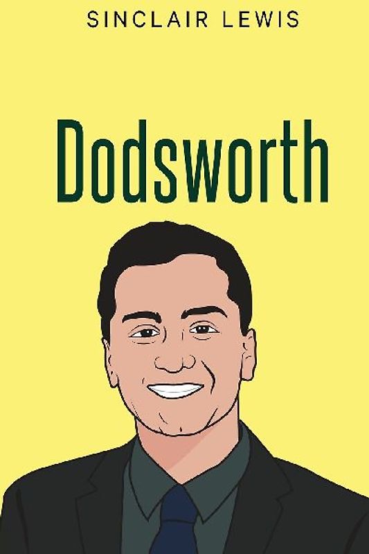 Dodsworth