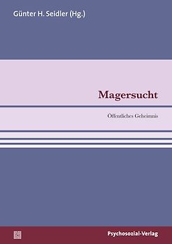 Magersucht