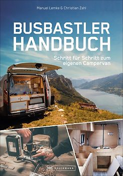 Das Busbastler Handbuch
