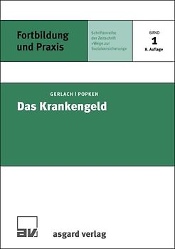 Das Krankengeld