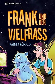 Frank und der Vielfraß