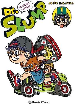 Dr. Slump 1