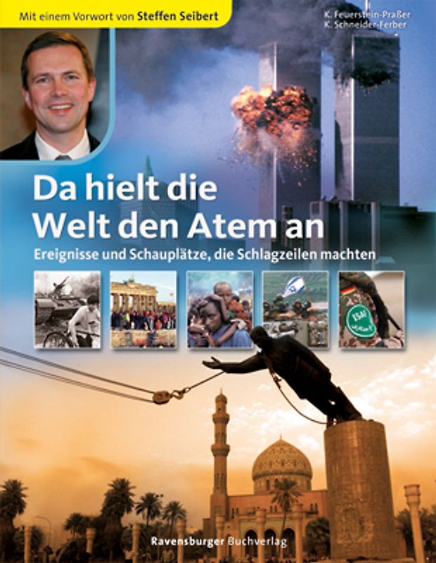Da hielt die Welt den Atem an