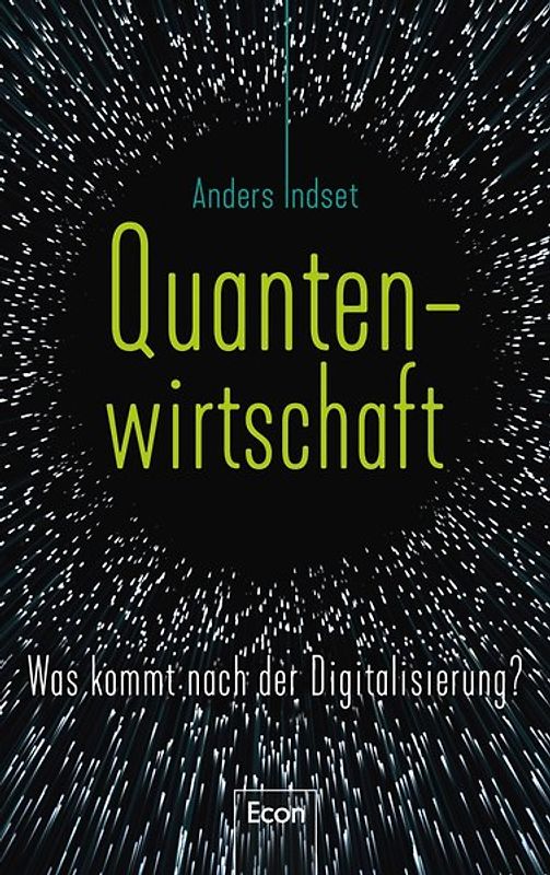 Quantenwirtschaft