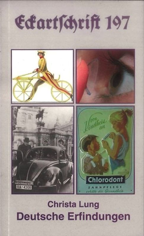 Deutsche Erfindungen