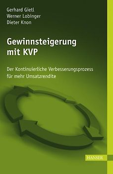 Gewinnsteigerung mit KVP