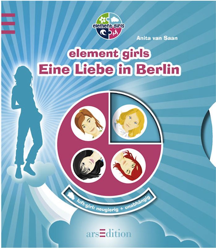 Eine Liebe in Berlin