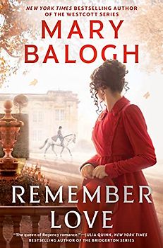 Remember Love (A Ravenswood Novel, Band 1)