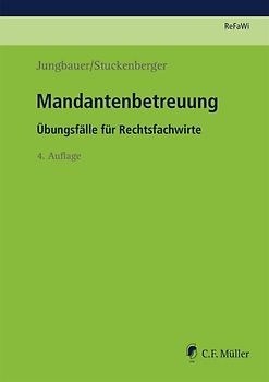 Mandantenbetreuung