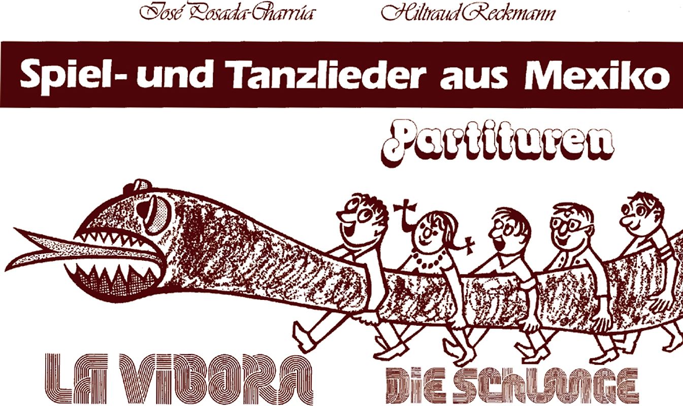 La Vibora - Die Schlange