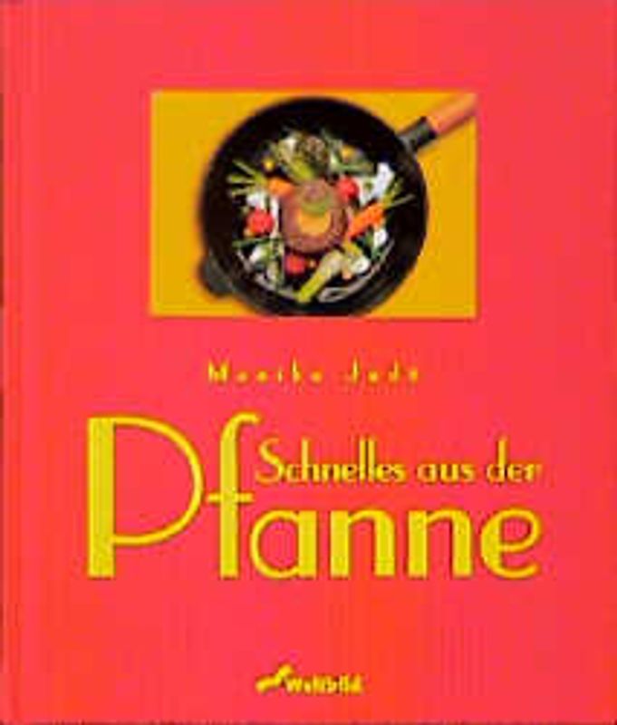 Schnelles aus der Pfanne