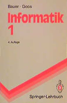 Informatik 1