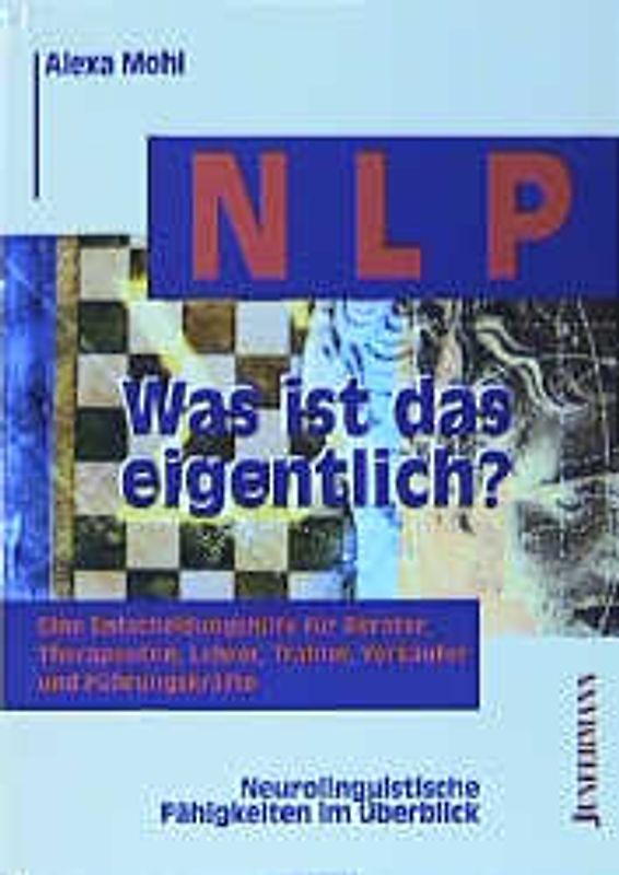NLP - was ist das eigentlich?