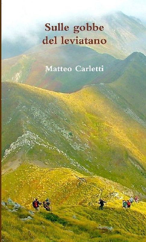 Sulle gobbe del leviatano