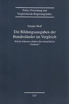 Die Bildungsaufgaben der Bundesländer im Vergleich