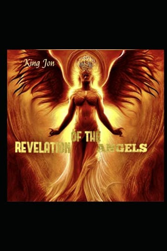 Revelation Of The Angels (7th Seal, Band 6)