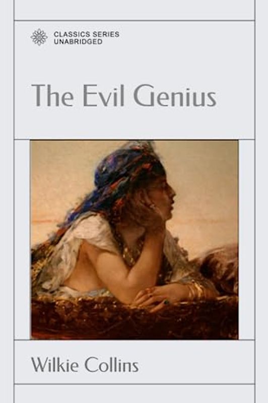 The Evil Genius: A Domestic Story