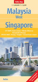 Malaysia: West, Singapore