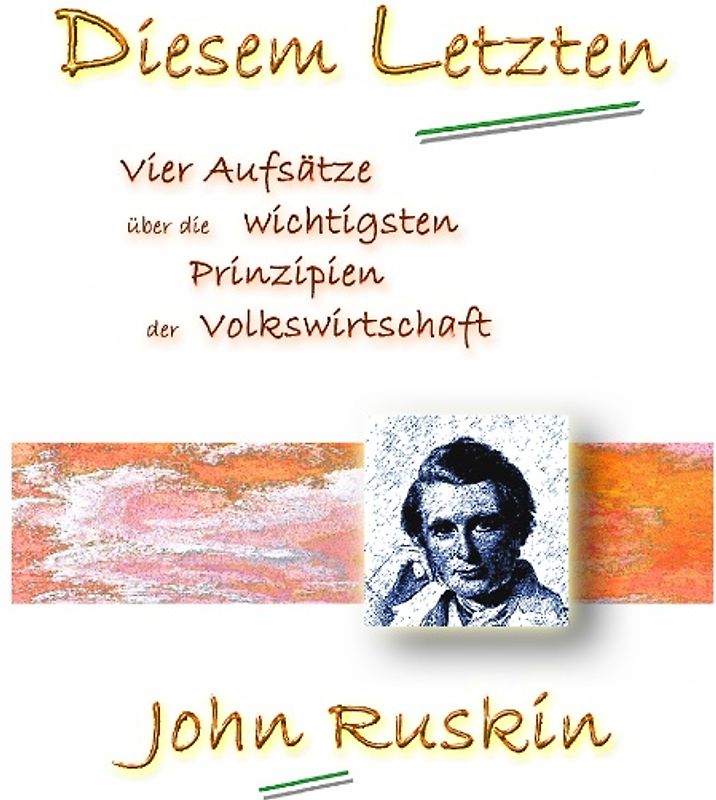 Diesem Letzten