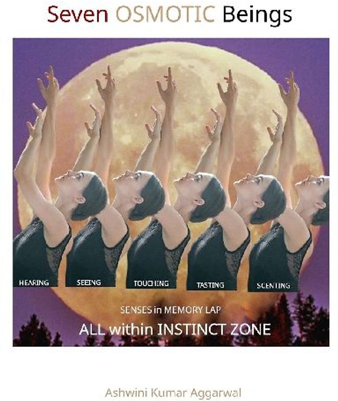 Seven Osmotic Beings