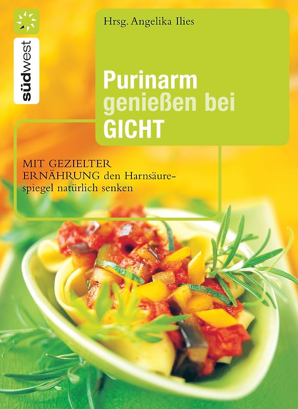 Purinarm genießen bei Gicht