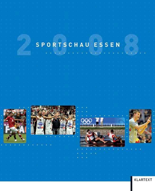 Sportschau Essen 2008