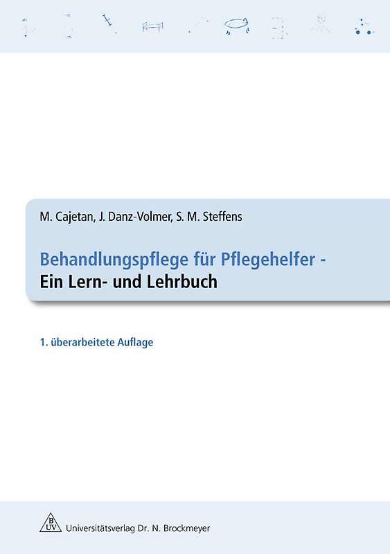 Behandlungspflege für Pflegehelfer