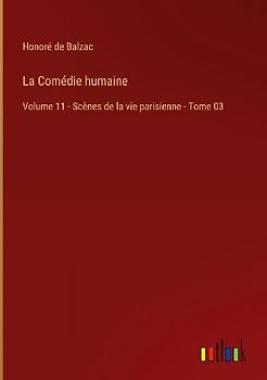 La Comédie humaine