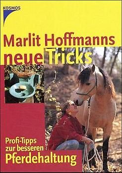 Marlit Hoffmanns neue Tricks
