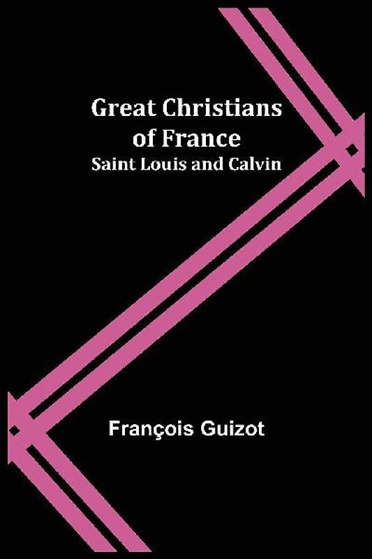 Great Christians of France
