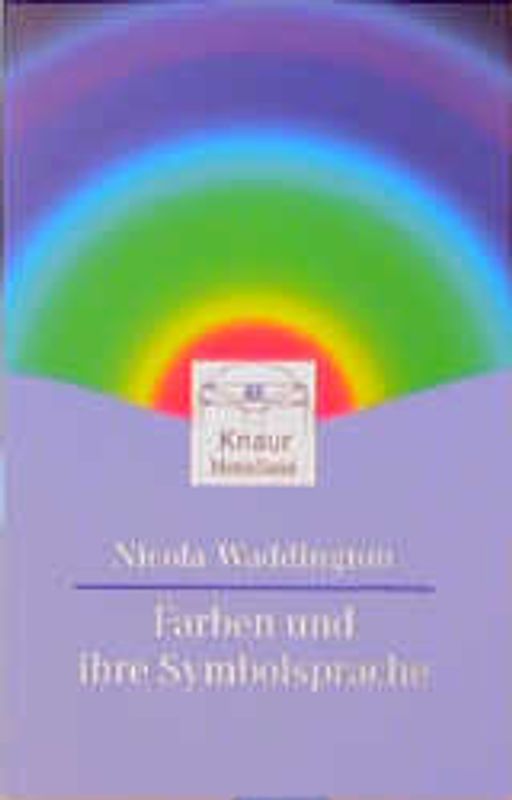 Die Symbolsprache der Farben