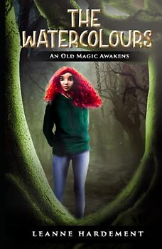 The Watercolours: An Old Magic Awakens