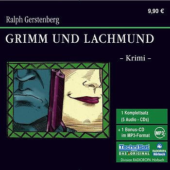 Grimm und Lachmund