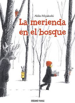 La Merienda en el Bosque