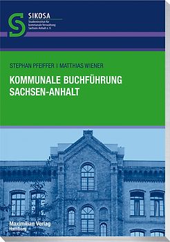 Kommunale Buchführung Sachsen-Anhalt