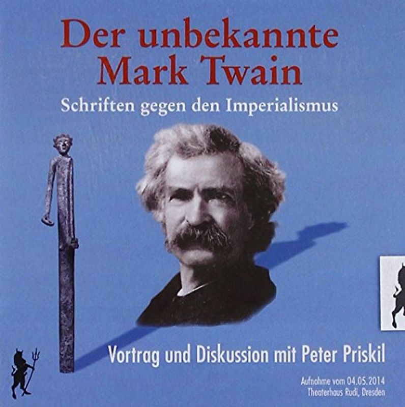 Der unbekannte Mark Twain